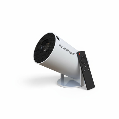 PlugandProject™