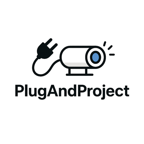 Plug And Project