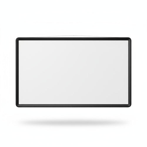 Projector Screen (100 inch)