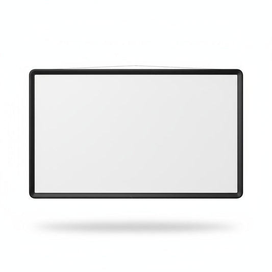 Projector Screen (100 inch)